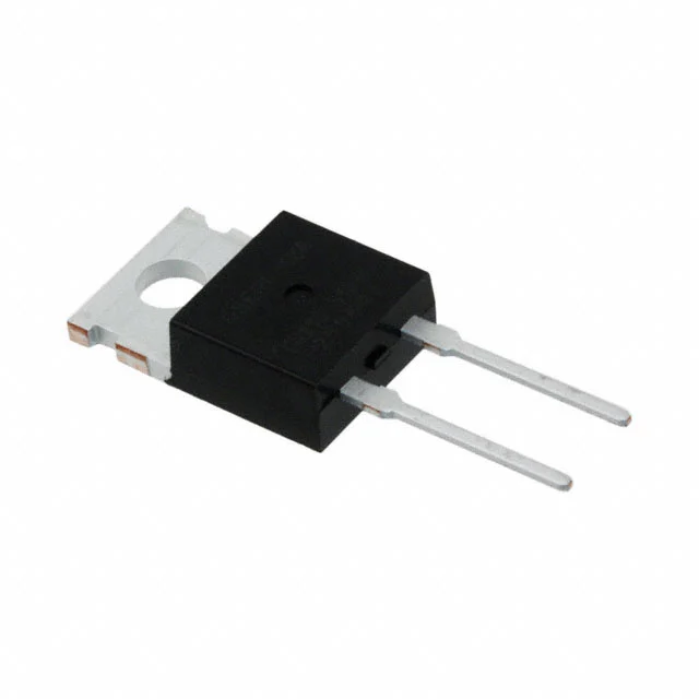 DHG10I600PA IXYS  Diodes - Rectifiers - Single